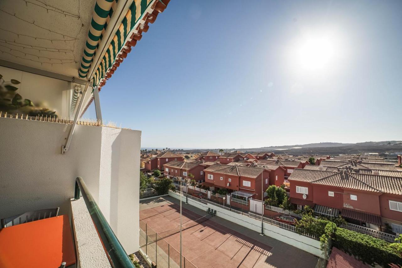 Sunset Apartment Sonnenland San Bartolomé Exterior photo