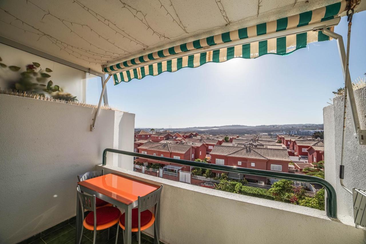 Sunset Apartment Sonnenland San Bartolomé Exterior photo